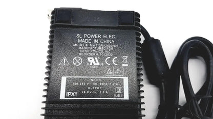 Respironics Power Charger w/ Cable Power Charger, second-hand product photo 8