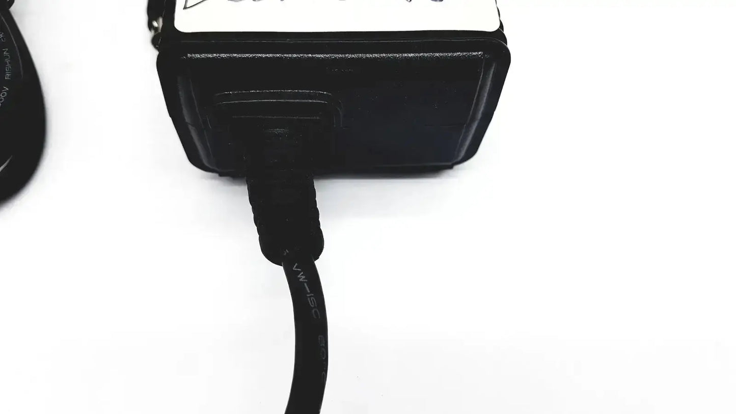 Respironics Power Charger w/ Cable Power Charger, second-hand product photo 4