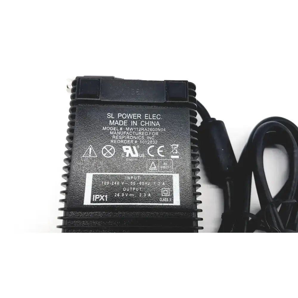 Respironics Power Charger w/ Cable Power Charger, second-hand product photo 8