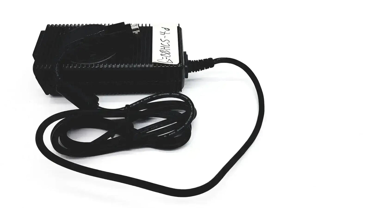 Respironics Power Charger w/ Cable Power Charger, second-hand product photo 10