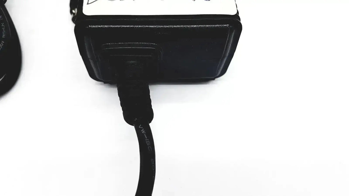 Respironics Power Charger w/ Cable Power Charger, second-hand product photo 4