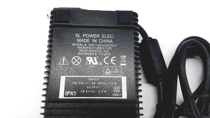 Respironics Power Charger w/ Cable Power Charger, second-hand product photo 8
