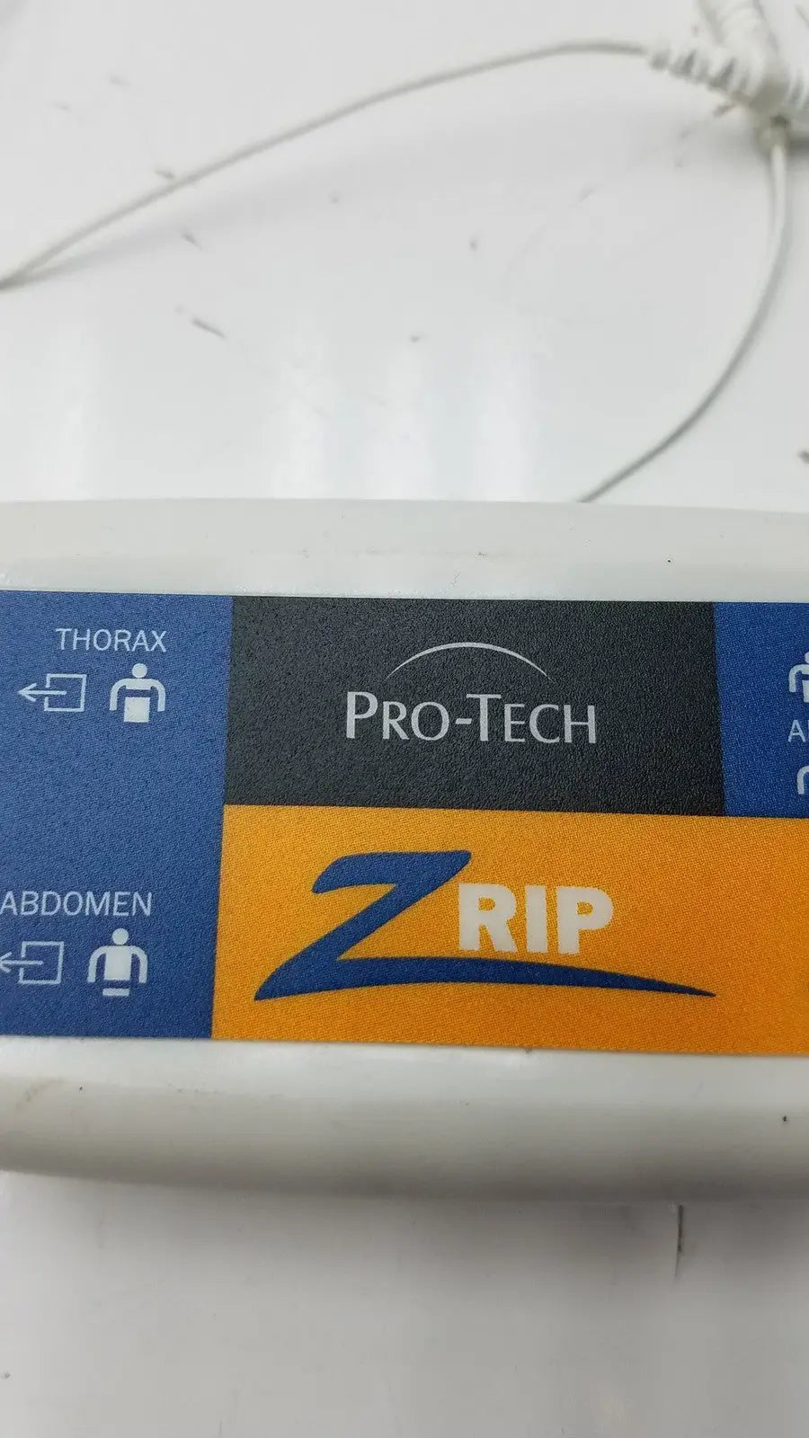 Respironics REF P1732 Pro-Tech ZRIP Driver Module Medical Equipment Part, second-hand product photo 5