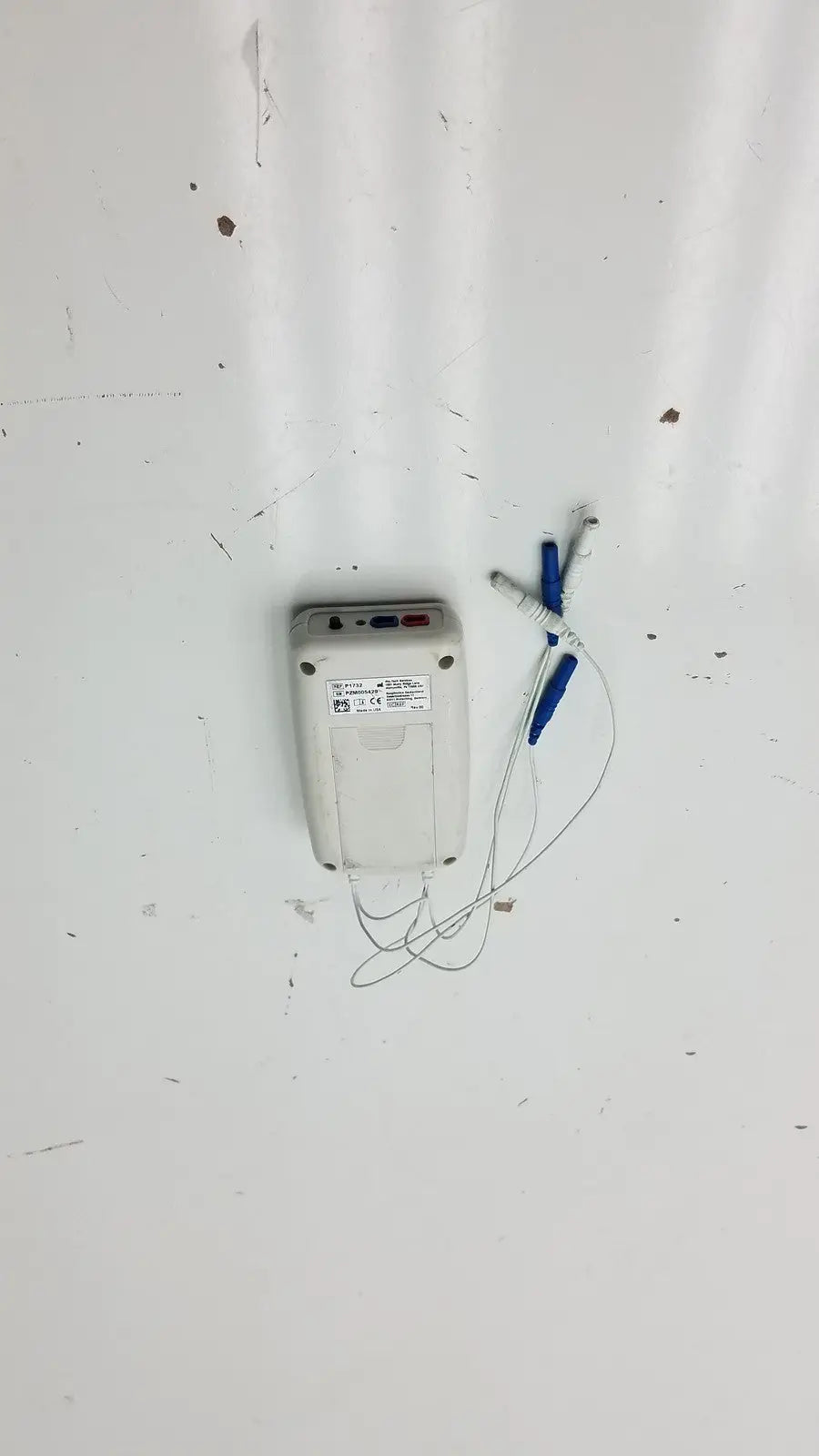 Respironics REF P1732 Pro-Tech ZRIP Driver Module Medical Equipment Part, second-hand product photo 2