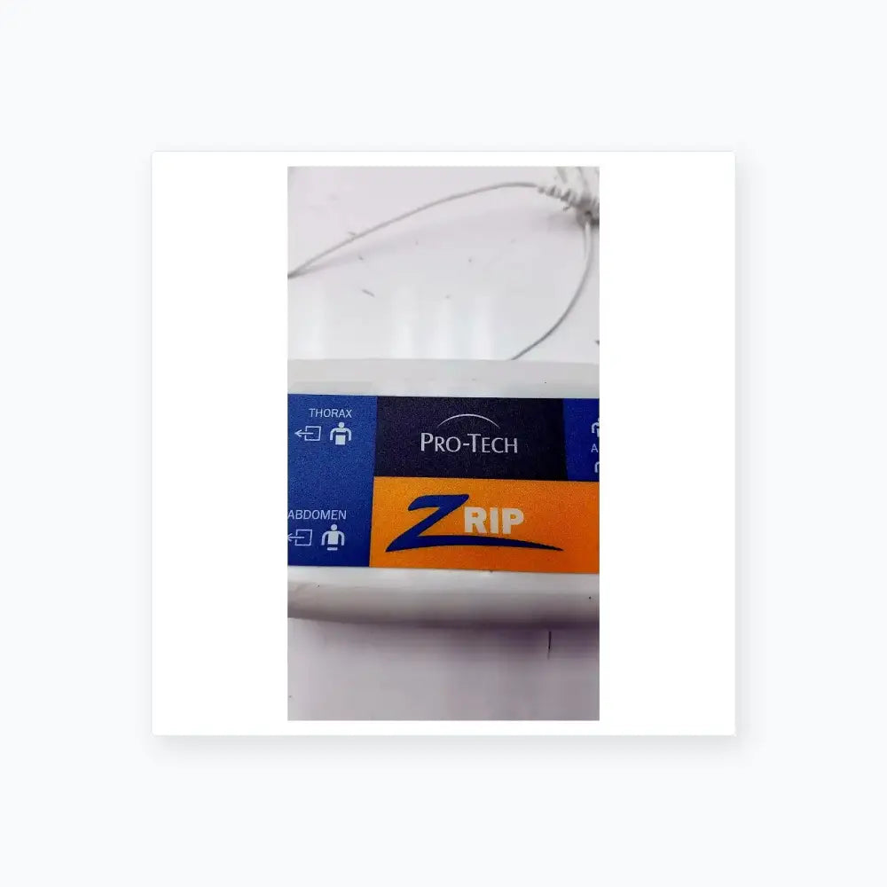 Respironics REF P1732 Pro-Tech ZRIP Driver Module Medical Equipment Part, second-hand product photo 5