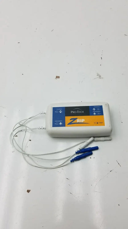 Respironics REF P1732 Pro-Tech ZRIP Driver Module Medical Equipment Part, second-hand product photo 1