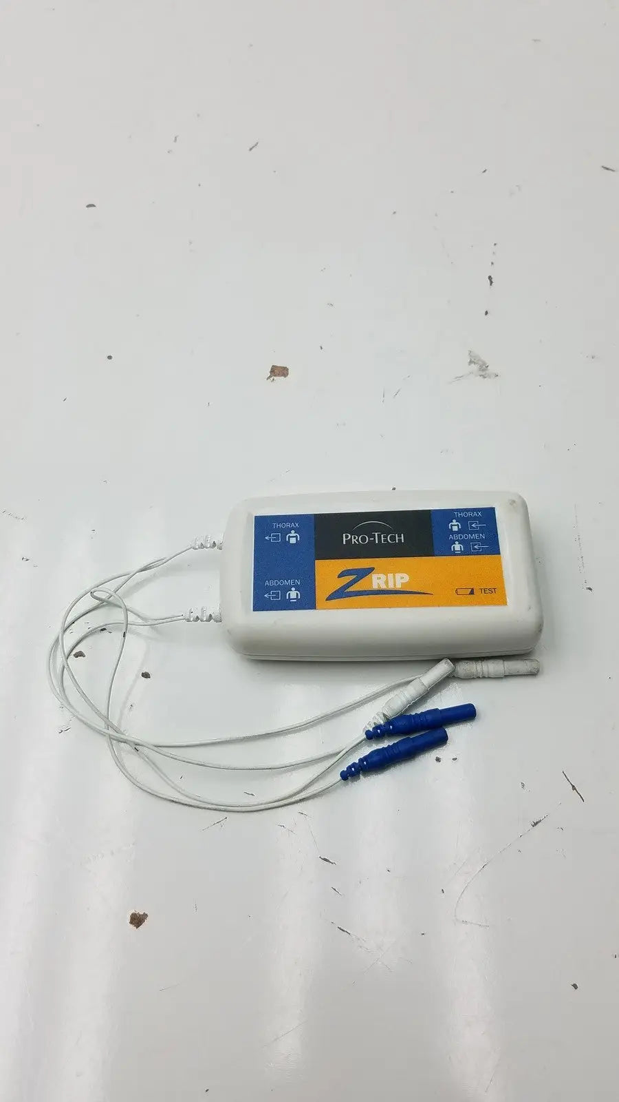 Respironics REF P1732 Pro-Tech ZRIP Driver Module Medical Equipment Part, second-hand product photo 1