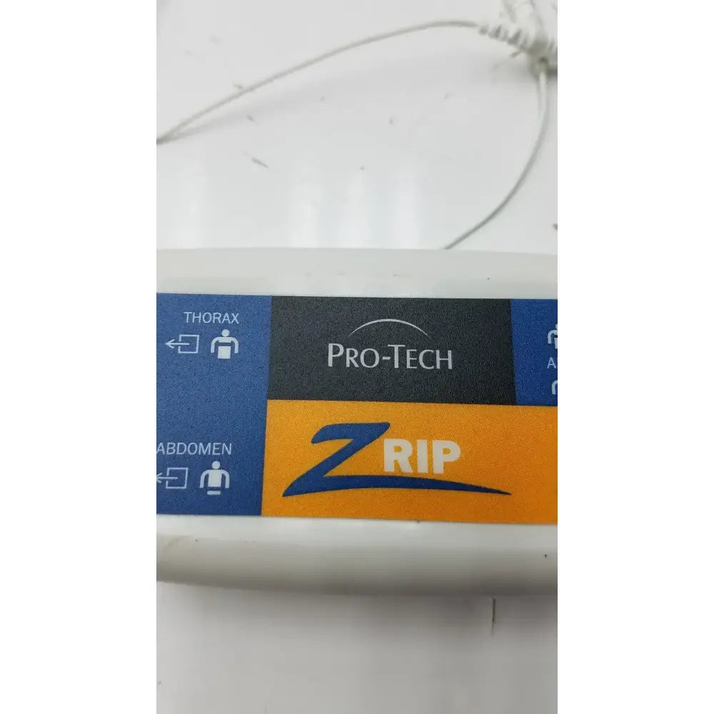 Respironics REF P1732 Pro-Tech ZRIP Driver Module Medical Equipment Part, second-hand product photo 5