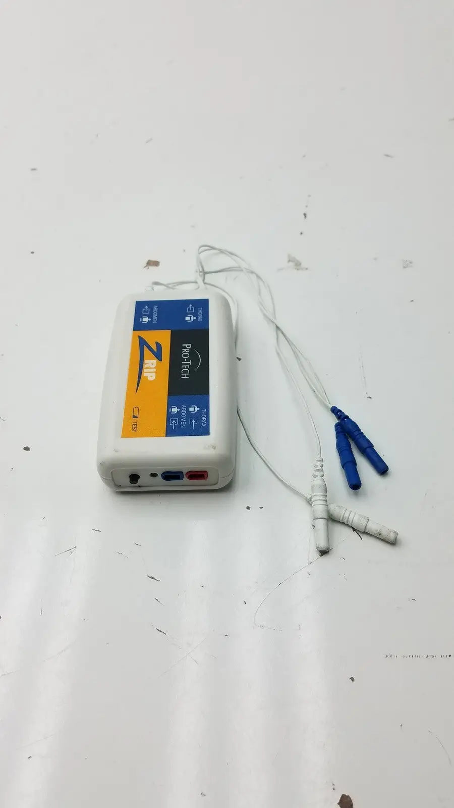 Respironics REF P1732 Pro-Tech ZRIP Driver Module Medical Equipment Part, second-hand product photo 3