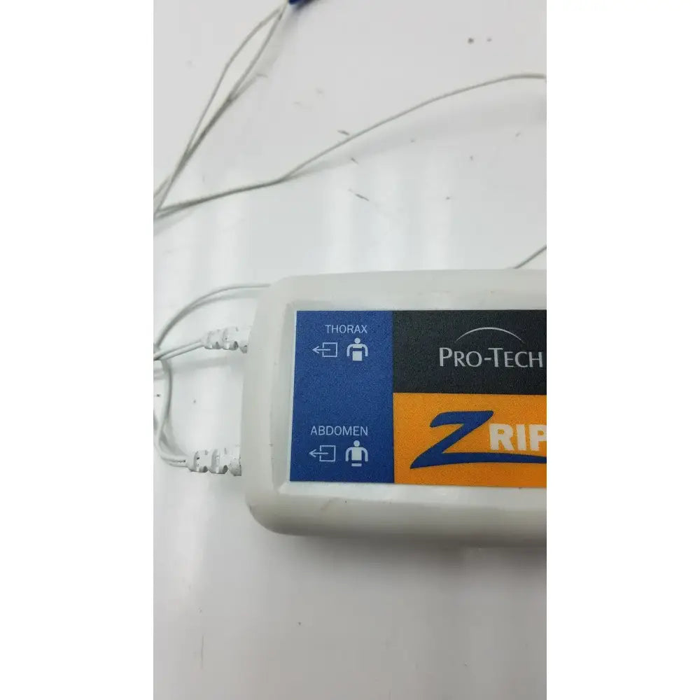 Respironics REF P1732 Pro-Tech ZRIP Driver Module Medical Equipment Part, second-hand product photo 6