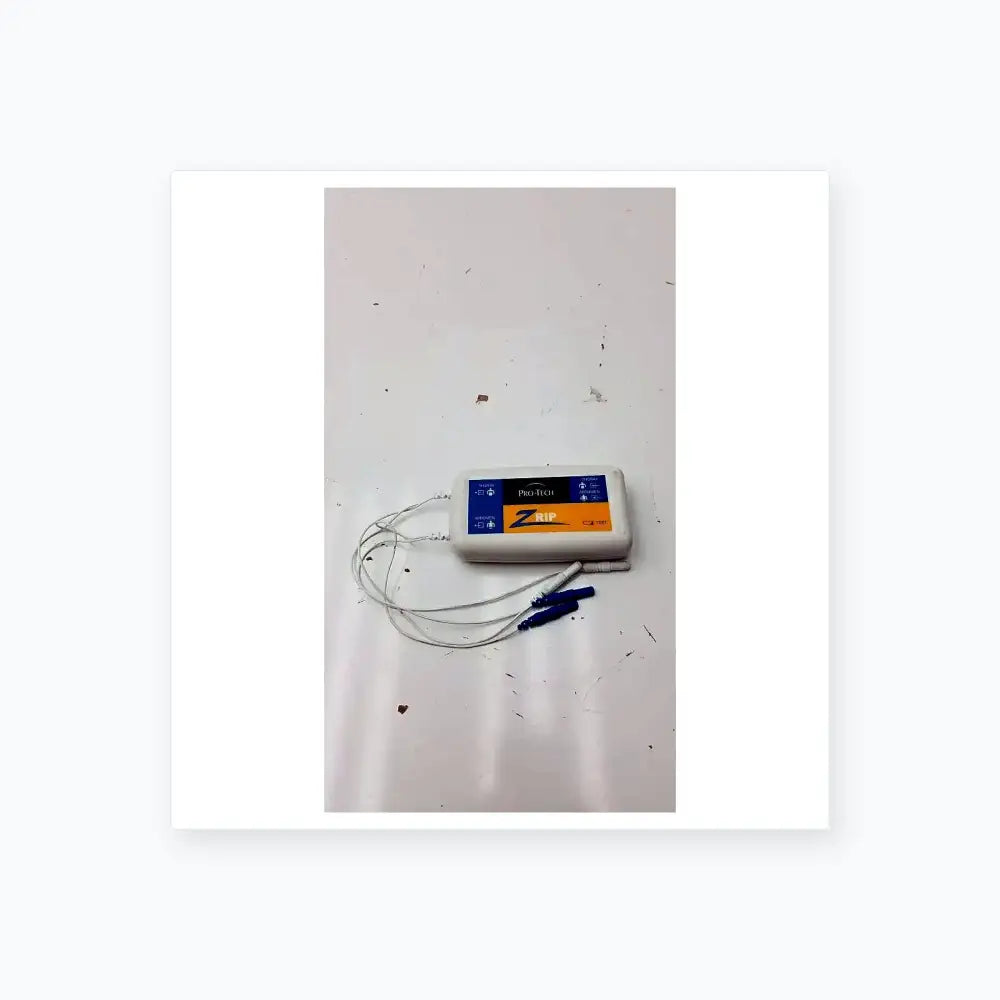 Respironics REF P1732 Pro-Tech ZRIP Driver Module Medical Equipment Part, second-hand product photo 1