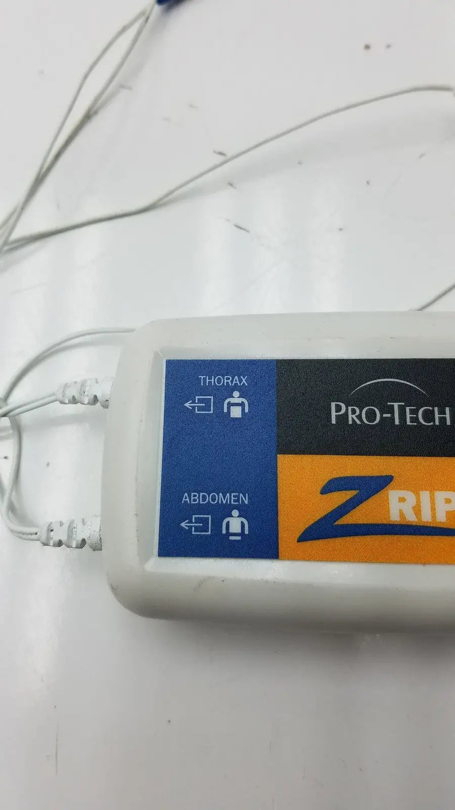 Respironics REF P1732 Pro-Tech ZRIP Driver Module Medical Equipment Part, second-hand product photo 6