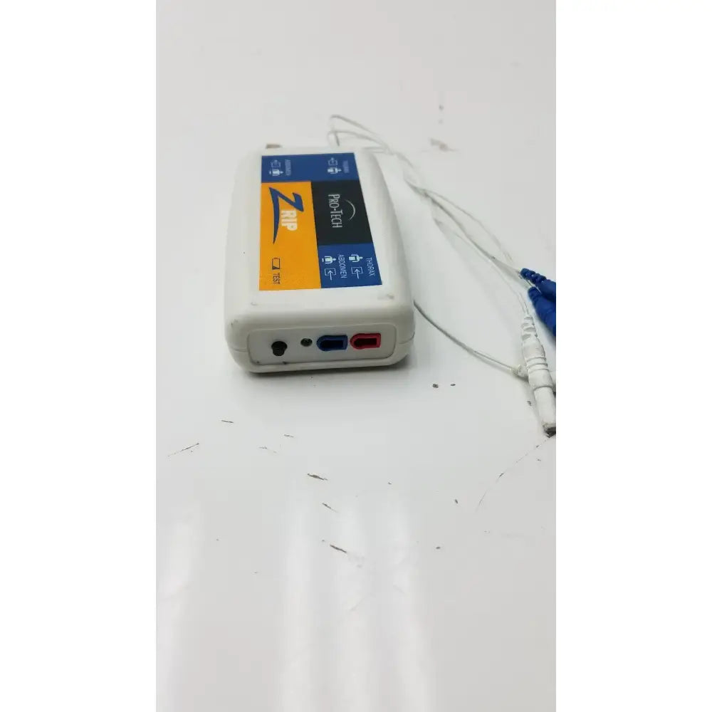 Respironics REF P1732 Pro-Tech ZRIP Driver Module Medical Equipment Part, second-hand product photo 4