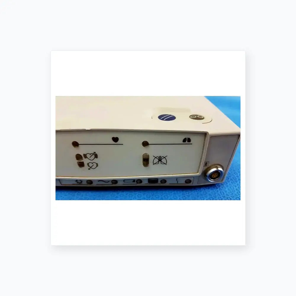 Respironics Smartmonitor 2 Apnea Monitor Ref 4002 Apnea Monitor, second-hand product photo 4