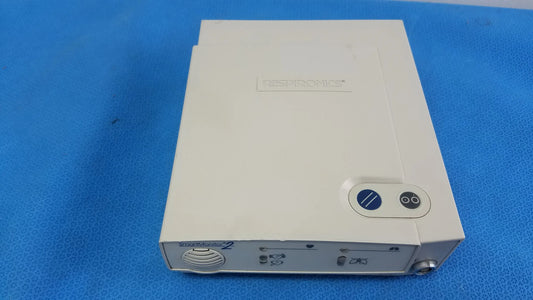 Respironics Smartmonitor 2 Apnea Monitor Ref 4002 Apnea Monitor, second-hand product photo 2