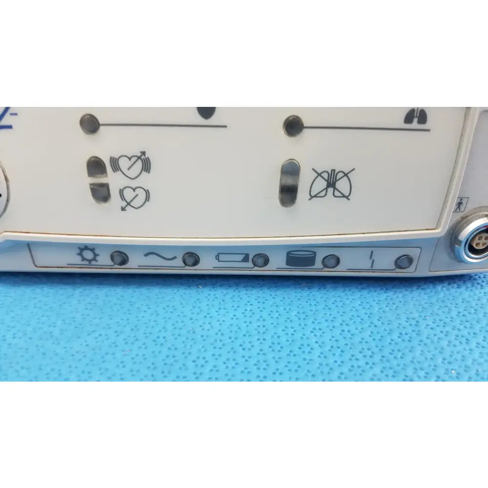 Respironics Smartmonitor 2 Apnea Monitor Ref 4002 Apnea Monitor, second-hand product photo 3