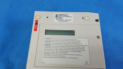 Respironics Smartmonitor 2 Apnea Monitor Ref 4002 Apnea Monitor, second-hand product photo 12