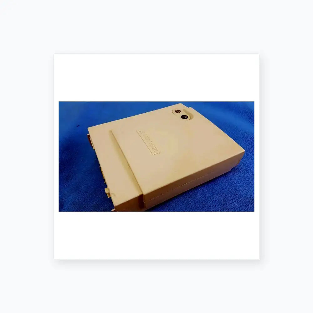 Respironics Smartmonitor 2 Apnea Monitor Ref 4002 Apnea Monitor, second-hand product photo 11