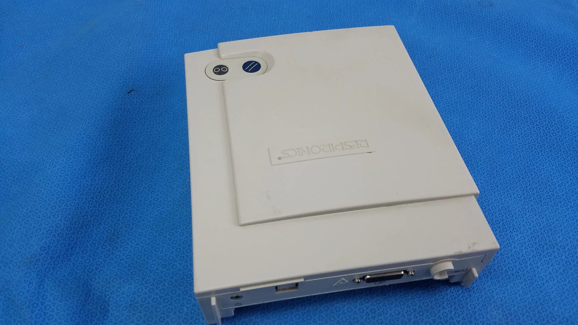 Respironics Smartmonitor 2 Apnea Monitor Ref 4002 Apnea Monitor, second-hand product photo 10