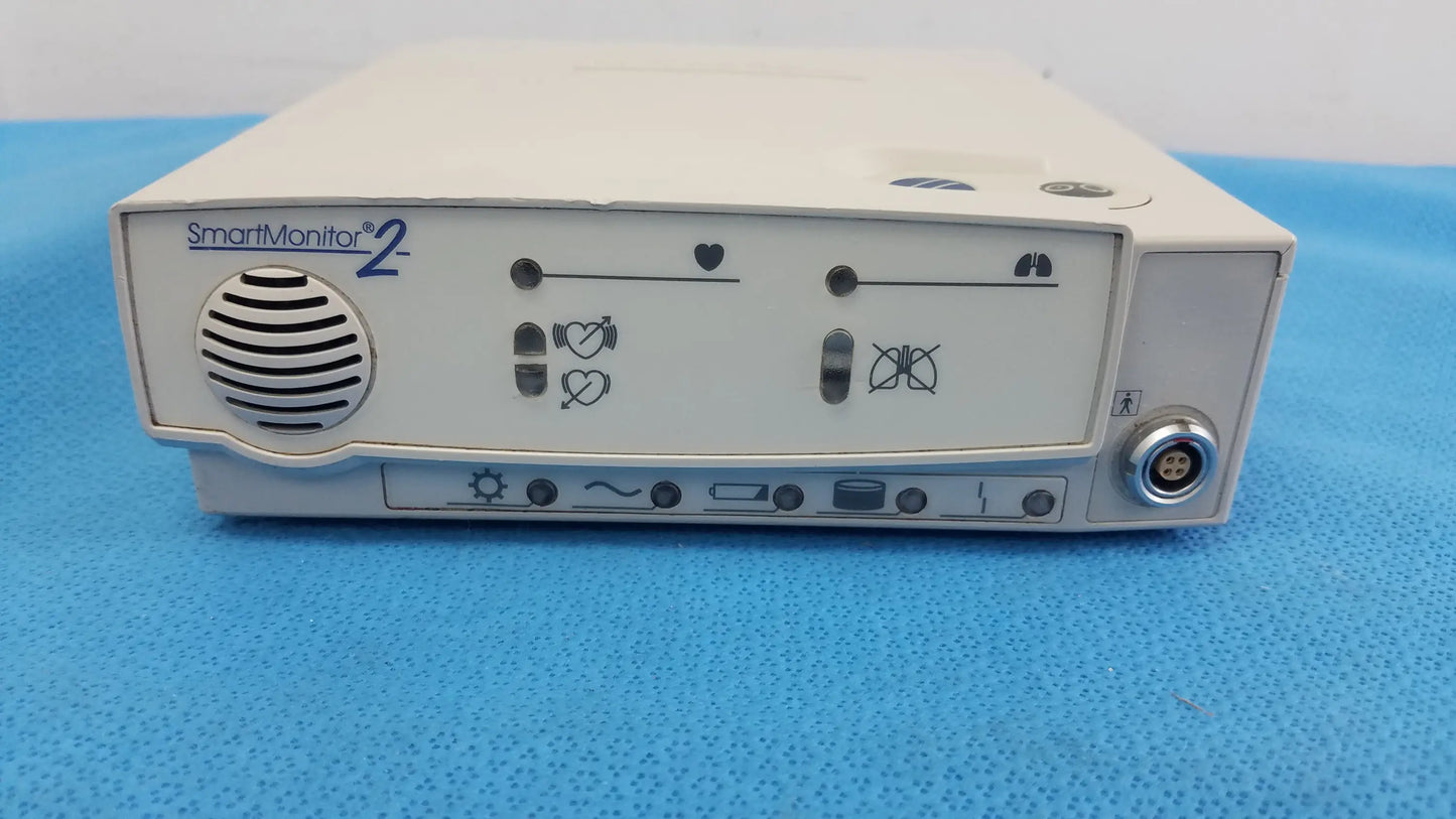 Respironics Smartmonitor 2 Apnea Monitor Ref 4002 Apnea Monitor, second-hand product photo 1