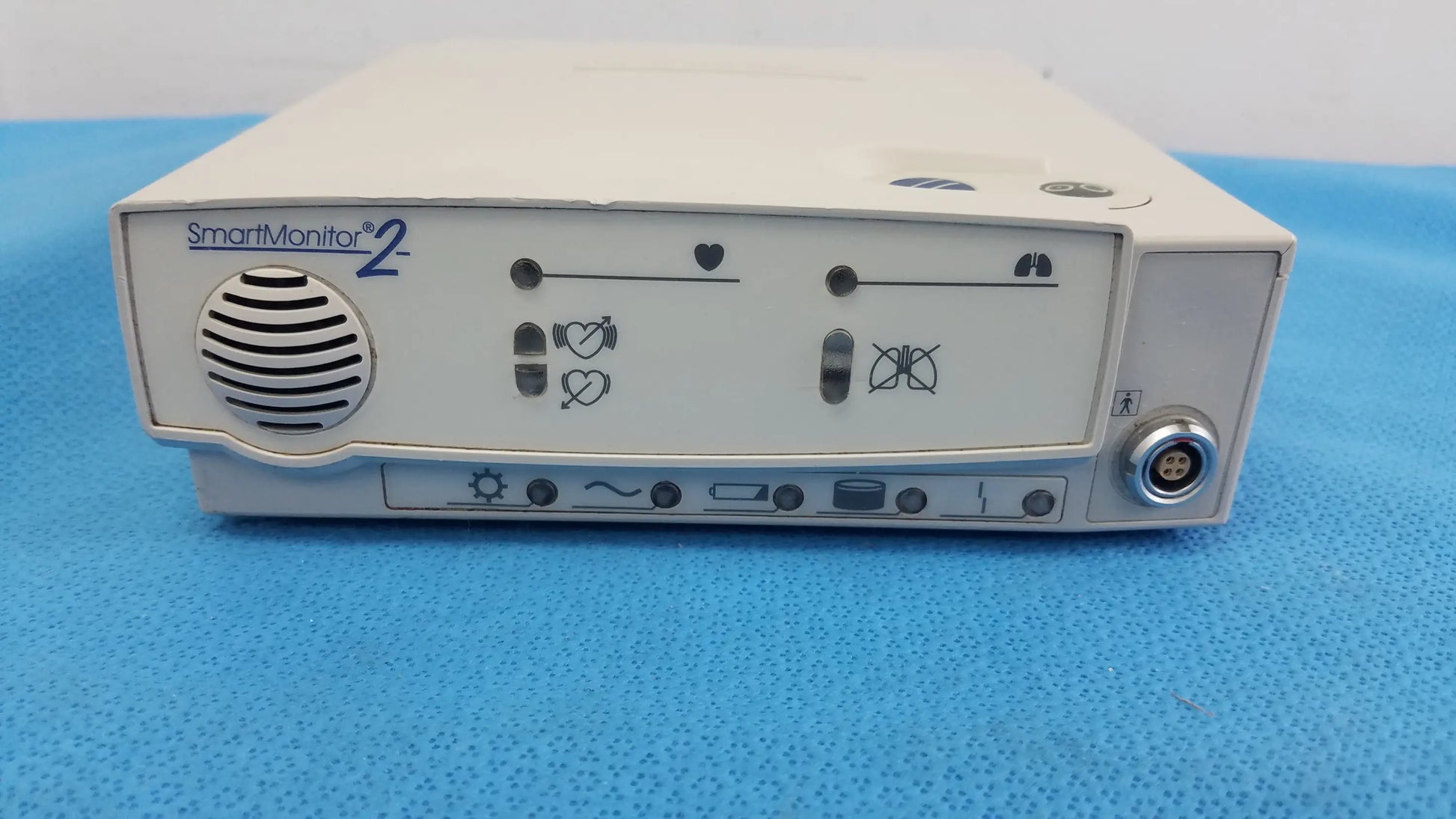 Respironics Smartmonitor 2 Apnea Monitor Ref 4002 Apnea Monitor, second-hand product photo 1