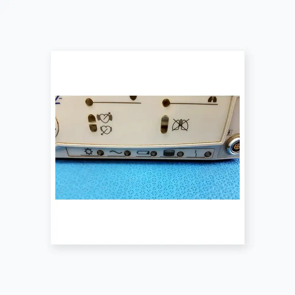 Respironics Smartmonitor 2 Apnea Monitor Ref 4002 Apnea Monitor, second-hand product photo 3