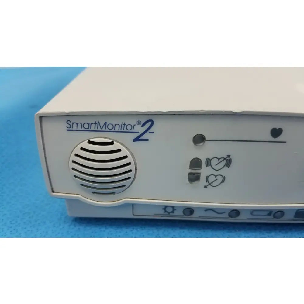 Respironics Smartmonitor 2 Apnea Monitor Ref 4002 Apnea Monitor, second-hand product photo 8
