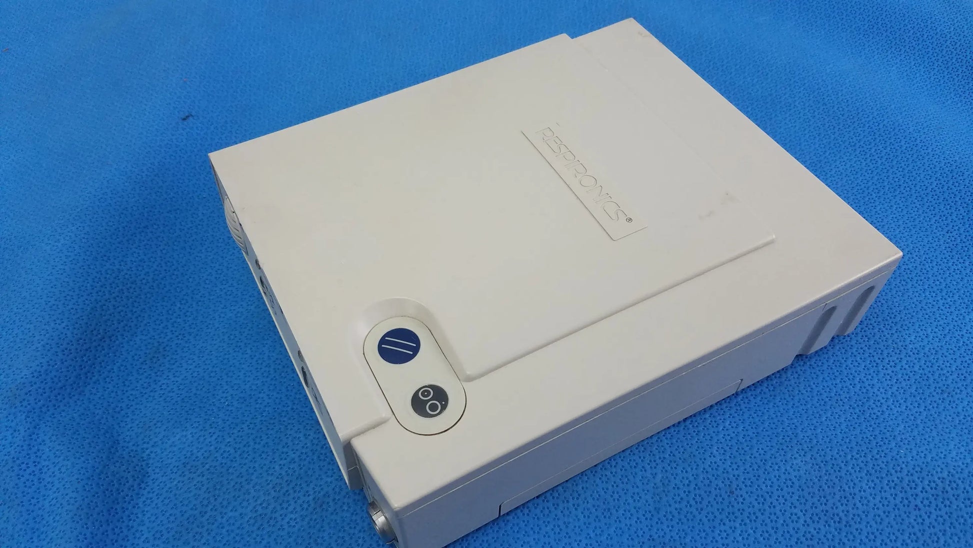 Respironics Smartmonitor 2 Apnea Monitor Ref 4002 Apnea Monitor, second-hand product photo 9