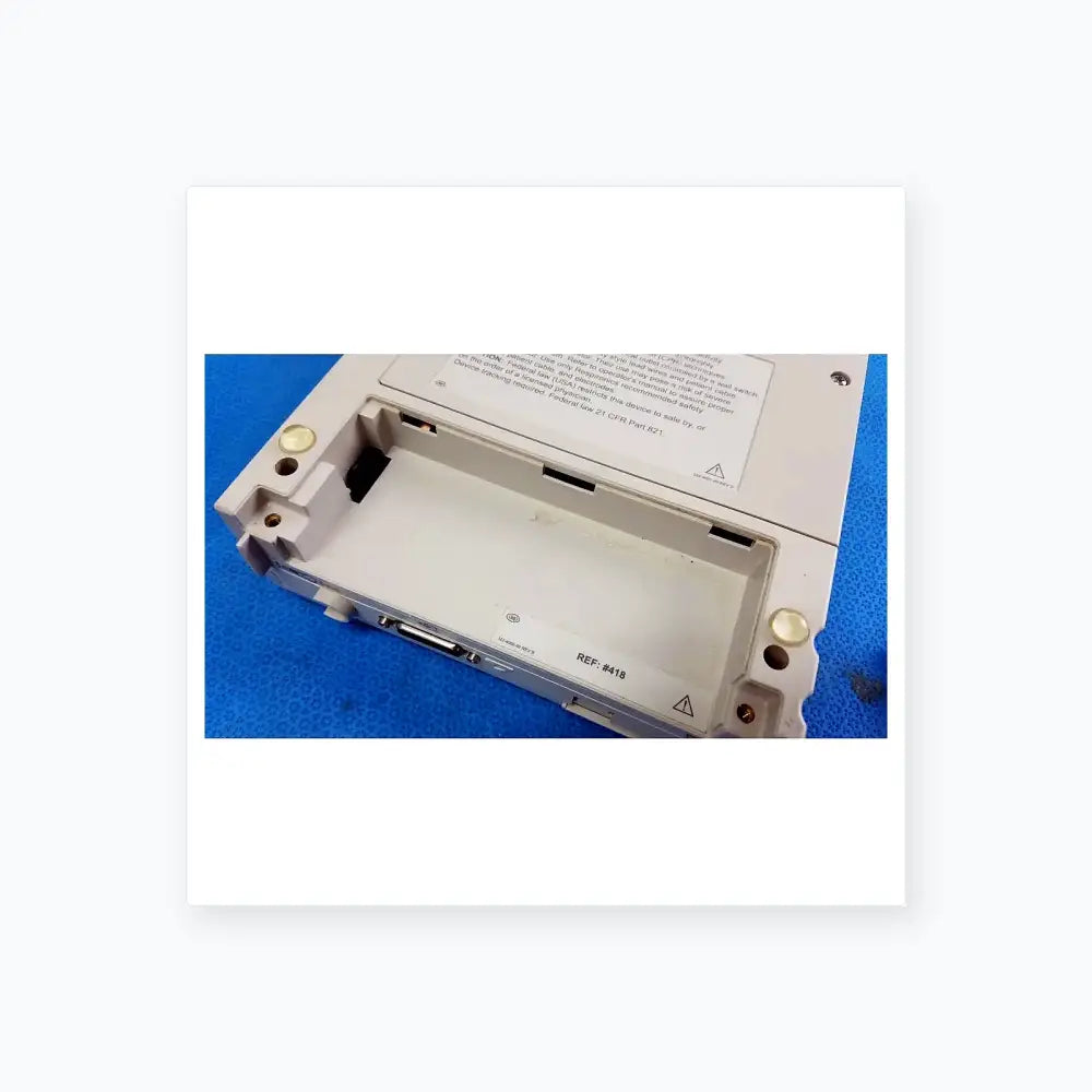 Respironics Smartmonitor 2 Apnea Monitor Ref 4002 Apnea Monitor, second-hand product photo 15