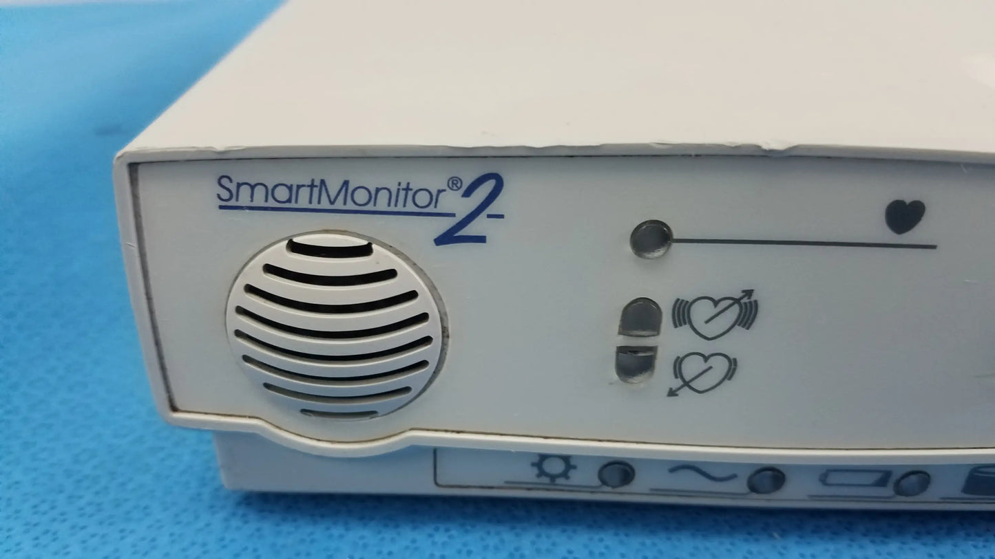 Respironics Smartmonitor 2 Apnea Monitor Ref 4002 Apnea Monitor, second-hand product photo 8