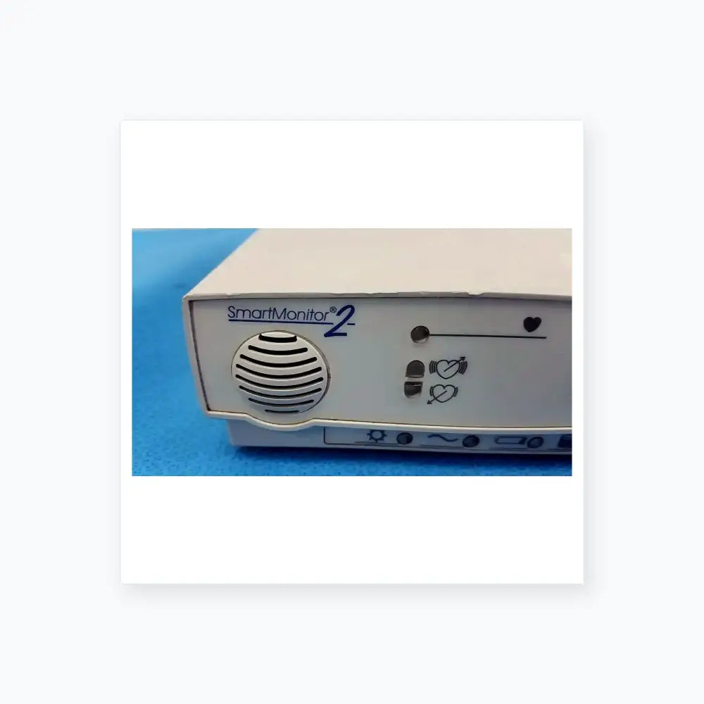 Respironics Smartmonitor 2 Apnea Monitor Ref 4002 Apnea Monitor, second-hand product photo 8
