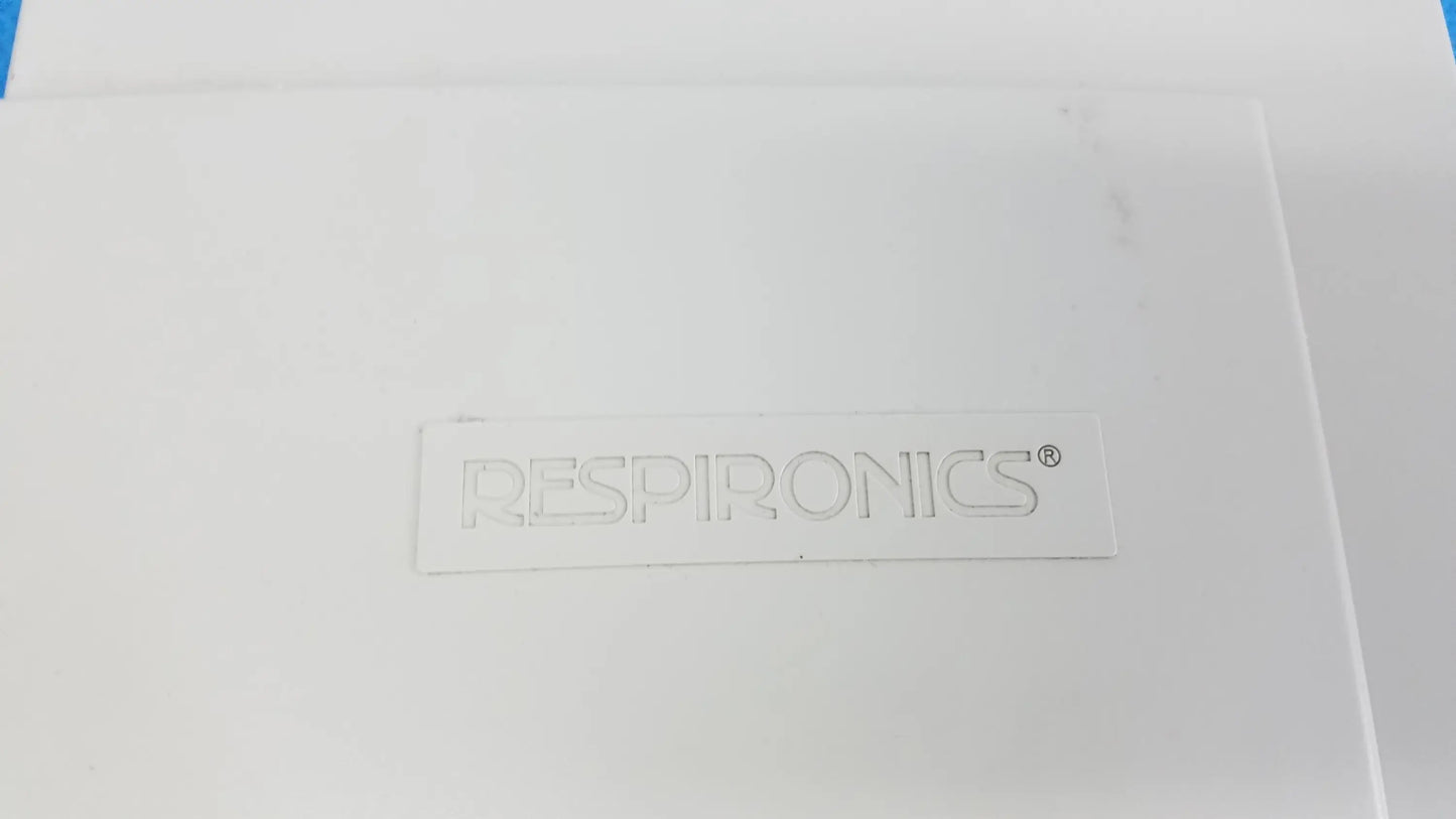 Respironics Smartmonitor 2 Apnea Monitor Ref 4002 Apnea Monitor, second-hand product photo 5