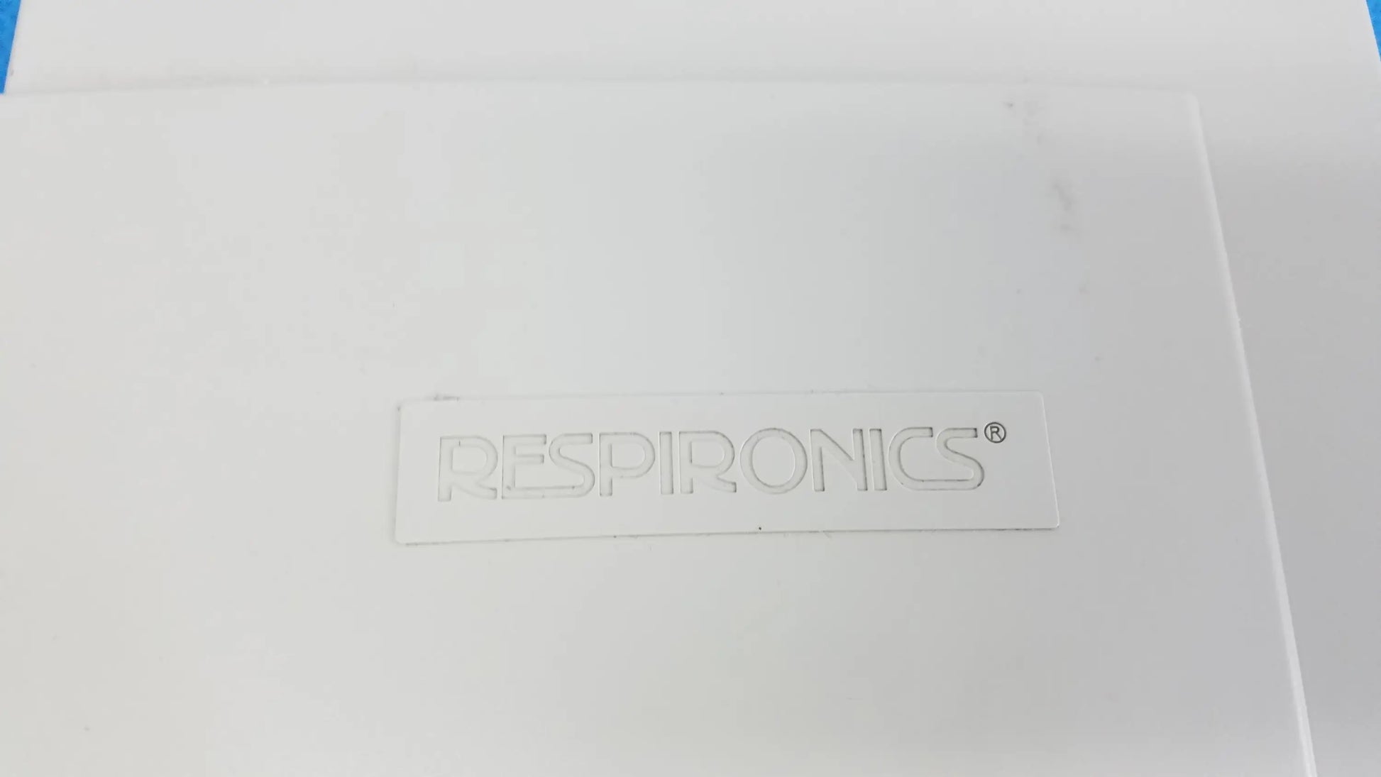 Respironics Smartmonitor 2 Apnea Monitor Ref 4002 Apnea Monitor, second-hand product photo 5
