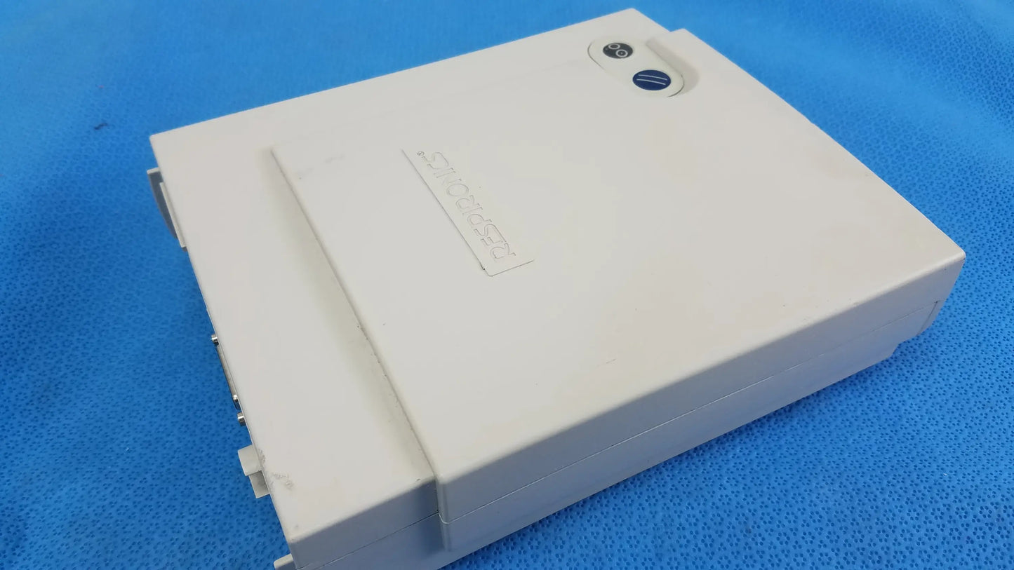 Respironics Smartmonitor 2 Apnea Monitor Ref 4002 Apnea Monitor, second-hand product photo 11