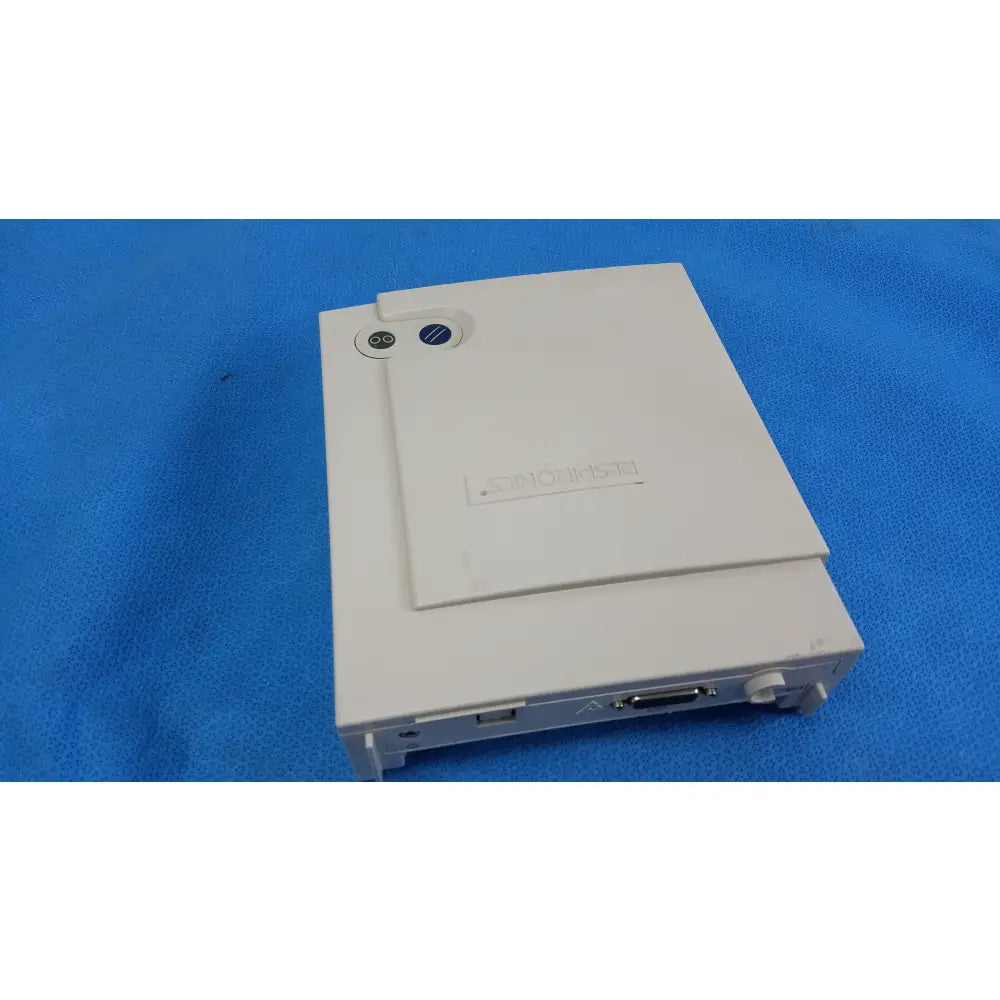 Respironics Smartmonitor 2 Apnea Monitor Ref 4002 Apnea Monitor, second-hand product photo 10