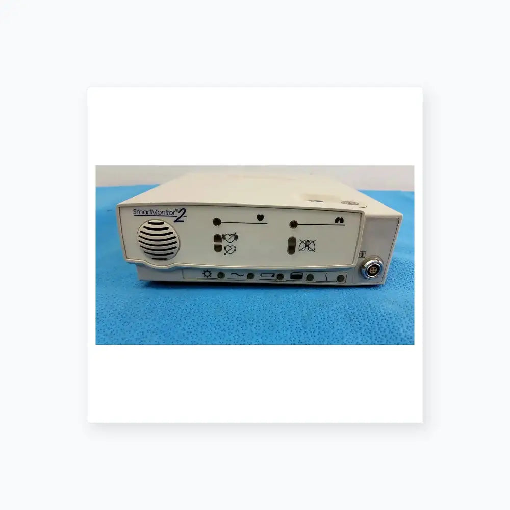 Respironics Smartmonitor 2 Apnea Monitor Ref 4003 Apnea Monitor, second-hand product photo 1
