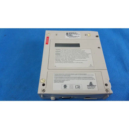 Respironics Smartmonitor 2 Apnea Monitor Ref 4003 Apnea Monitor, second-hand product photo 8