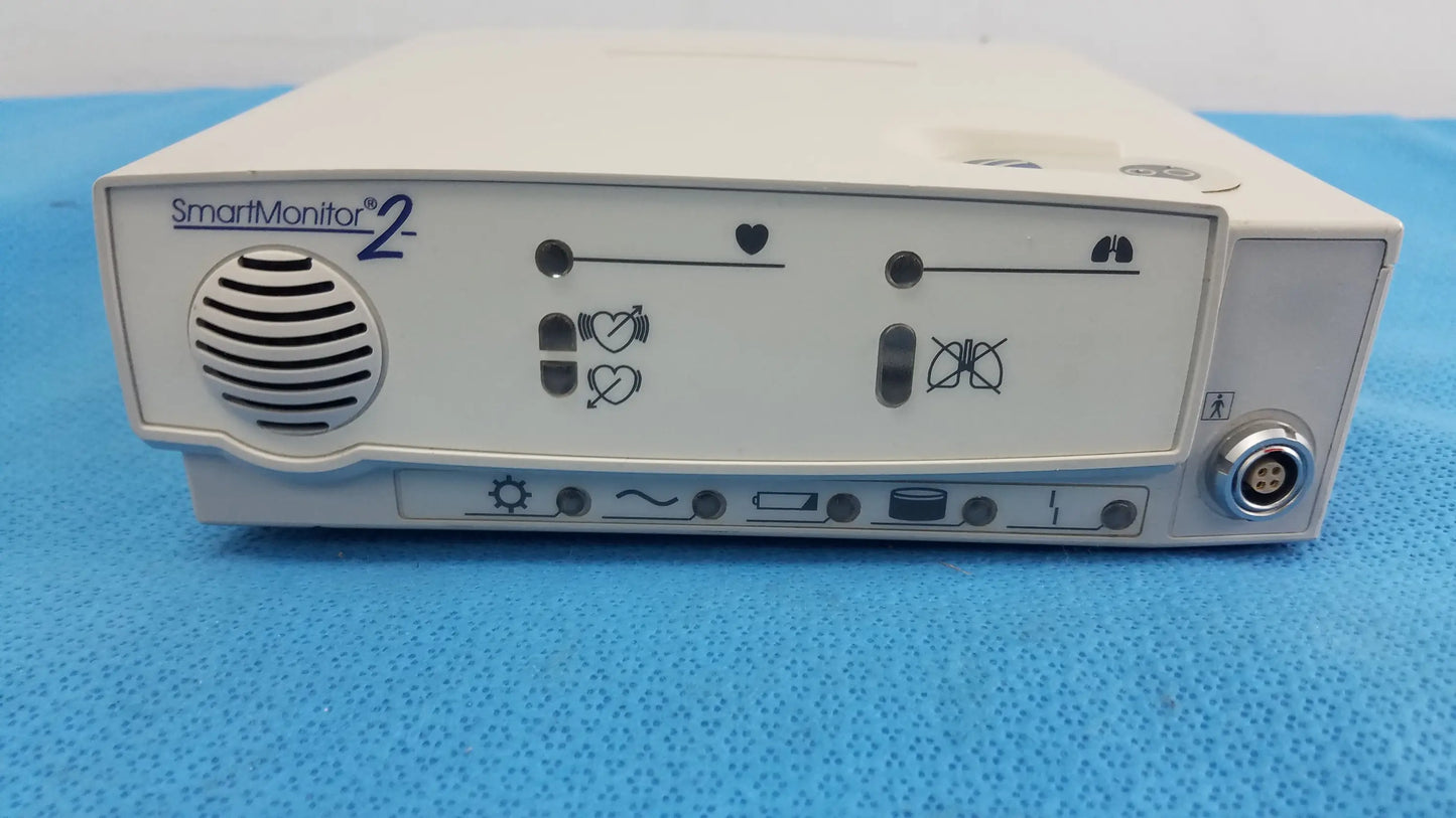 Respironics Smartmonitor 2 Apnea Monitor Ref 4003 Apnea Monitor, second-hand product photo 1