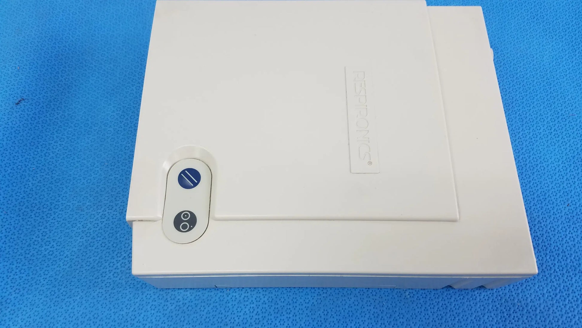 Respironics Smartmonitor 2 Apnea Monitor Ref 4003 Apnea Monitor, second-hand product photo 4