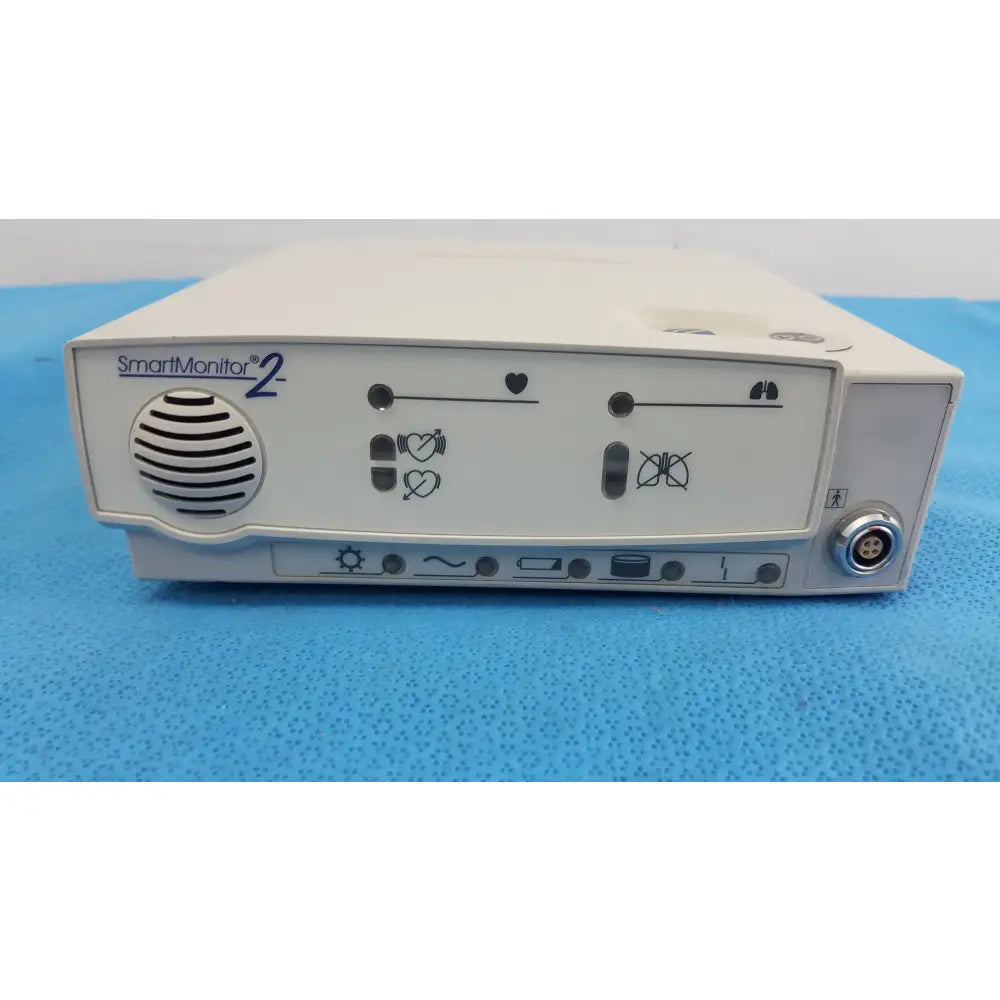 Respironics Smartmonitor 2 Apnea Monitor Ref 4003 Apnea Monitor, second-hand product photo 1