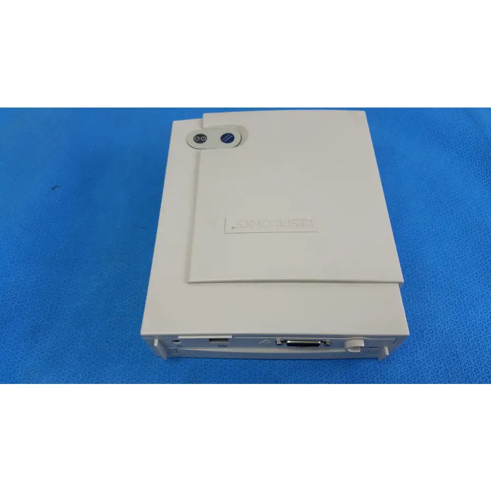 Respironics Smartmonitor 2 Apnea Monitor Ref 4003 Apnea Monitor, second-hand product photo 5