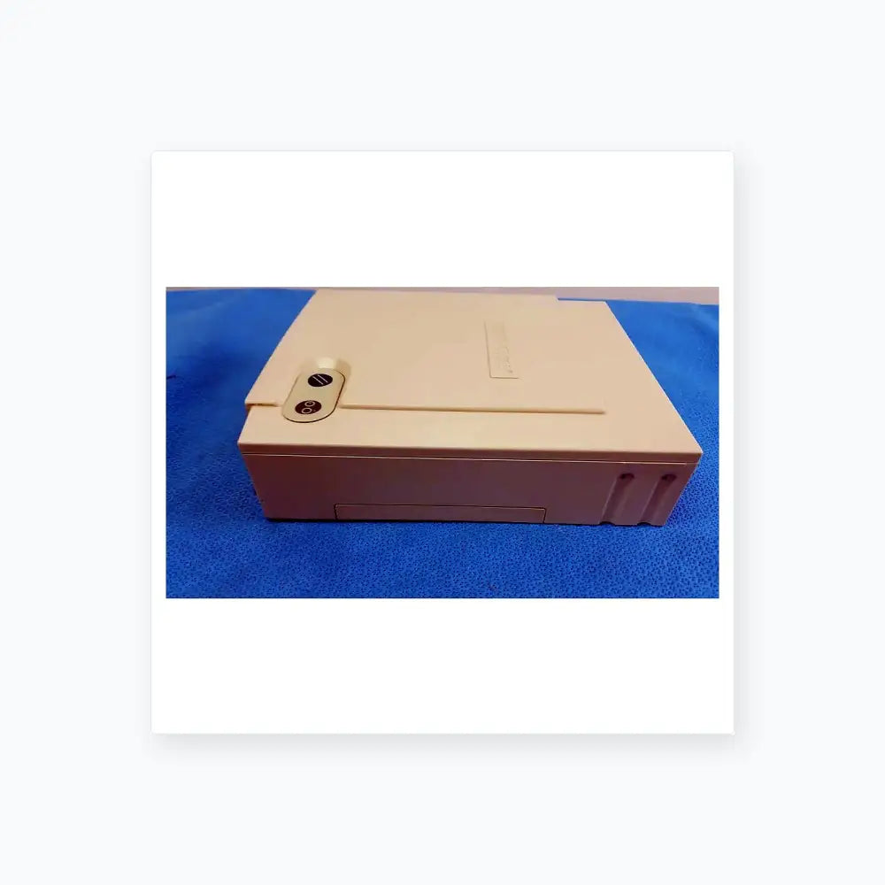Respironics Smartmonitor 2 Apnea Monitor Ref 4003 Apnea Monitor, second-hand product photo 3