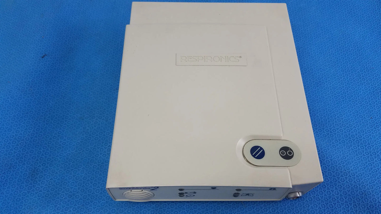 Respironics Smartmonitor 2 Apnea Monitor Ref 4003 Apnea Monitor, second-hand product photo 2
