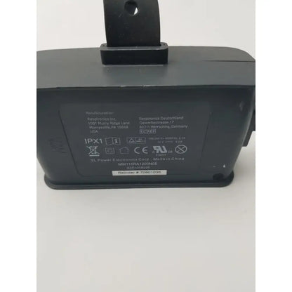 Philips Respironics Respironics System AC Adapter Power Supply 12V 5A OEM Tested 1058190 AC Adapter Power Supply, second-hand product photo 3
