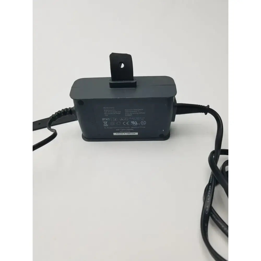 Philips Respironics Respironics System AC Adapter Power Supply 12V 5A OEM Tested 1058190 AC Adapter Power Supply, second-hand product photo 6