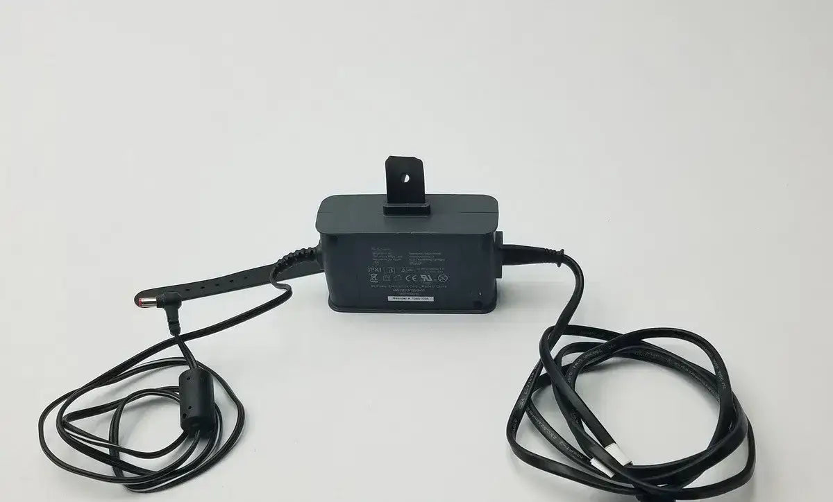 Philips Respironics Respironics System AC Adapter Power Supply 12V 5A OEM Tested 1058190 AC Adapter Power Supply, second-hand product photo 1