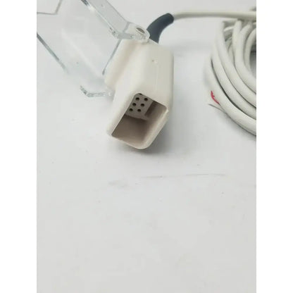 Masimo Reusable Direct Connect Spo2 Sensor Masimo, Adult Clip SpO2 Sensor, second-hand product photo 3