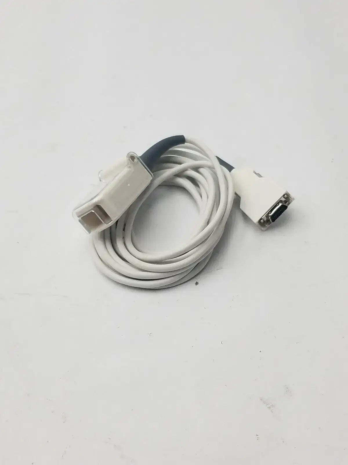 Masimo Reusable Direct Connect Spo2 Sensor Masimo, Adult Clip SpO2 Sensor, second-hand product photo 6