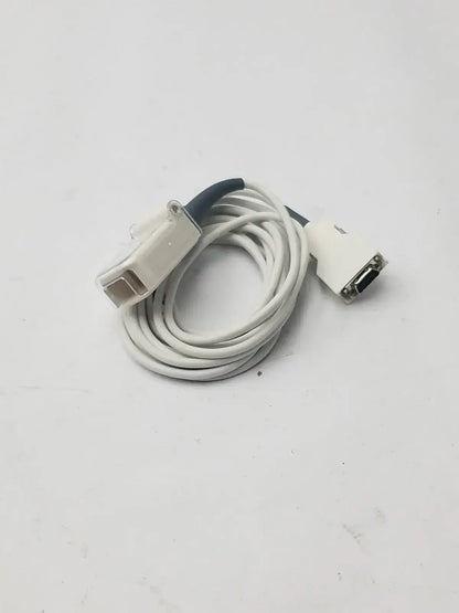 Masimo Reusable Direct Connect Spo2 Sensor Masimo, Adult Clip SpO2 Sensor, second-hand product photo 6