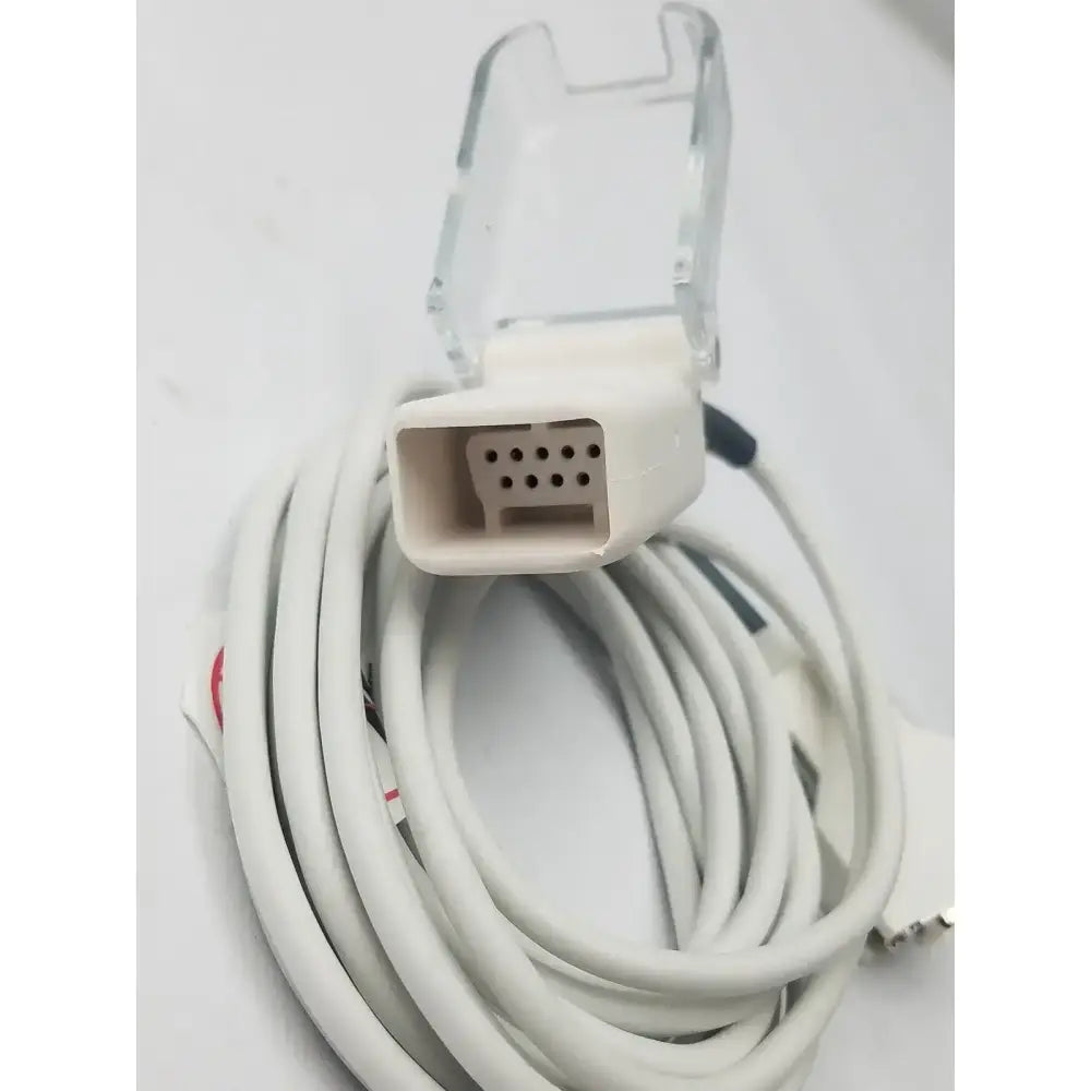 Masimo Reusable Direct Connect Spo2 Sensor Masimo, Adult Clip SpO2 Sensor, second-hand product photo 4